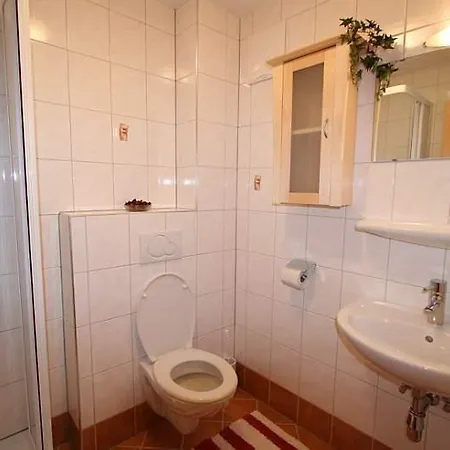 Fehlehof Apartament *