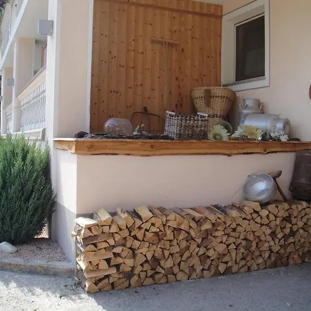 Διαμέρισμα Fehlehof