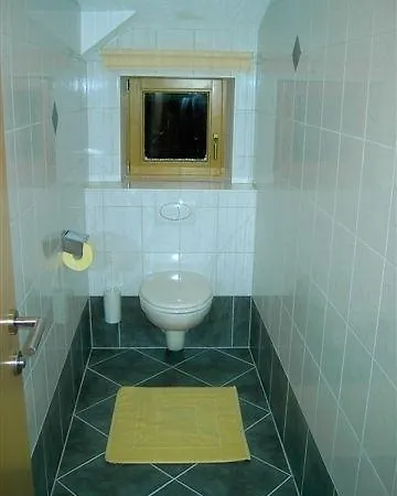 Apartament Fehlehof *