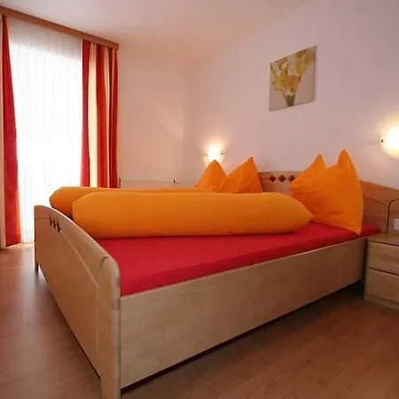 Fehlehof Apartament *