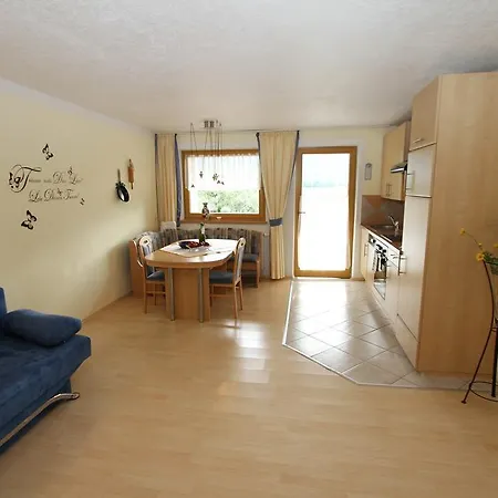 Apartament Fehlehof Rohrberg