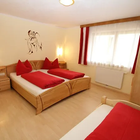 Apartament Fehlehof *