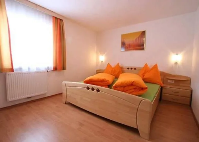 Fehlehof Apartamento *