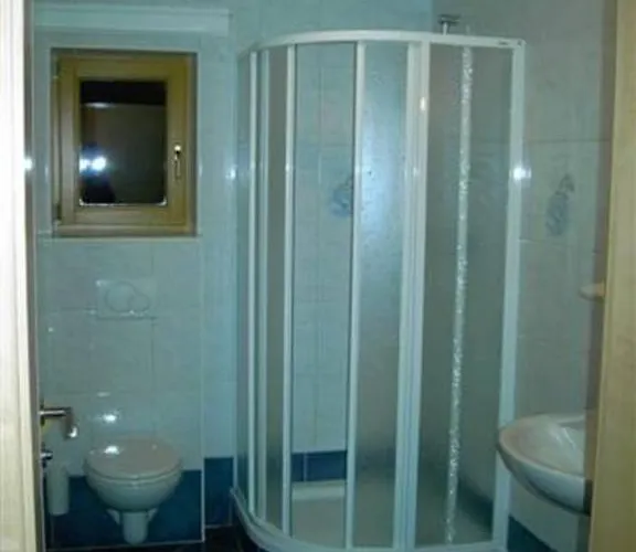 Fehlehof Apartamento Rohrberg