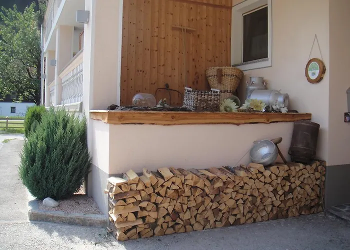 Apartamento Fehlehof