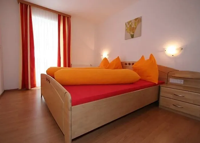 Fehlehof Apartamento *