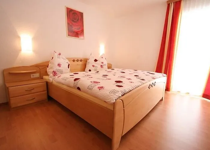 Apartamento Fehlehof Rohrberg