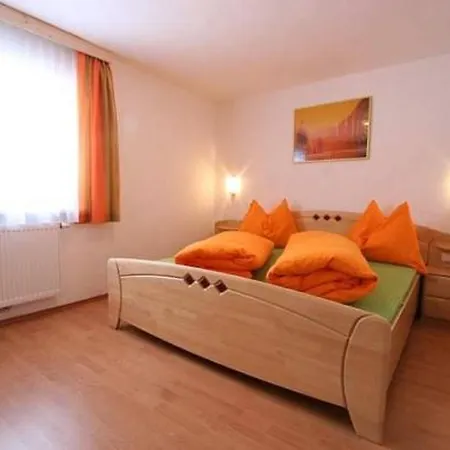 Fehlehof Appartement *