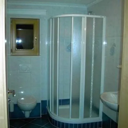 Fehlehof شقة روهربيرج