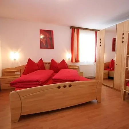 Appartement Fehlehof *